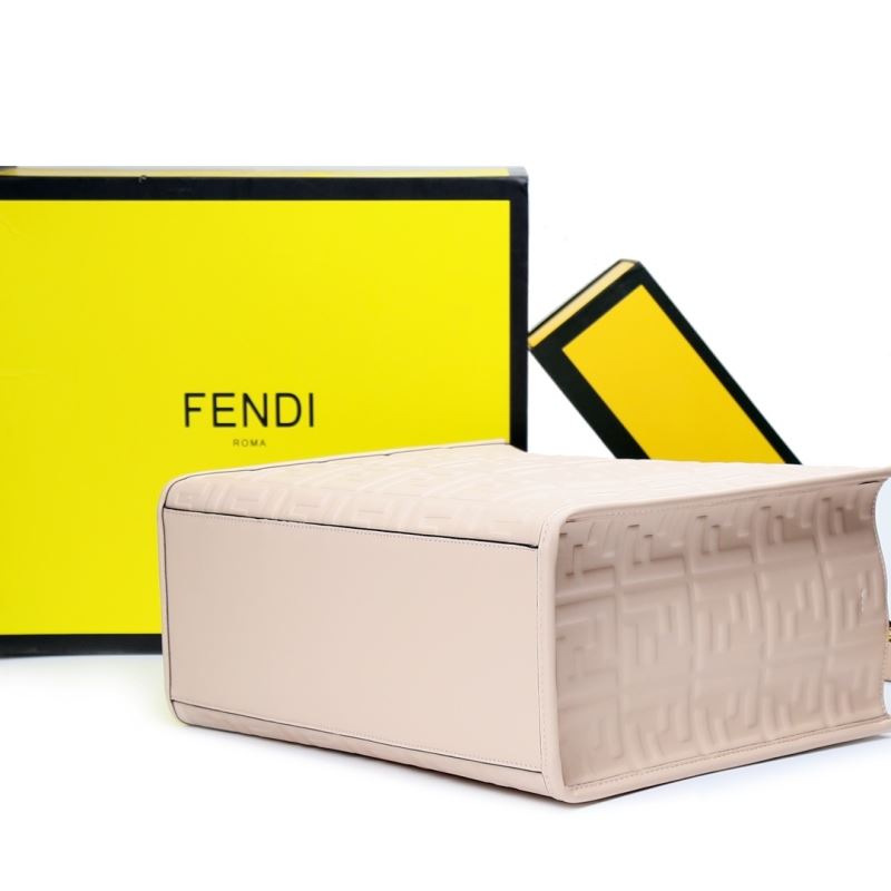 Fendi Shopping Bags